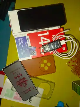 Redmi 14c 6+6/128