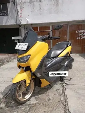[ ban d/b tebal ] yamaha nmax con abs th 2022
