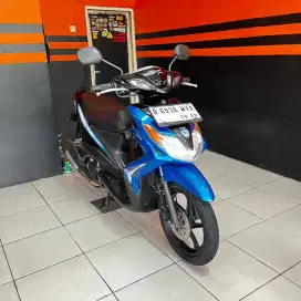 Xeon karbu taun 2010