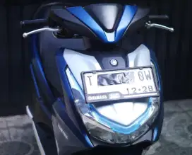 ( Pajak Hidup ) Yamaha New Freego 125 2023 , freego 2023