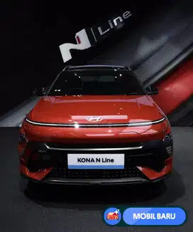 [Mobil Baru] FLASH SALE PROMO HARGA SPESIAL HYUNDAI KONA