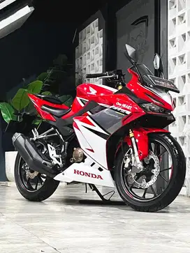Terbatas‼️Honda CBR 150 th 2022 - Ayu Mustika