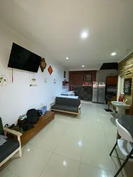 DIJUAL Rumah Poris Paradise 2 Cipondoh