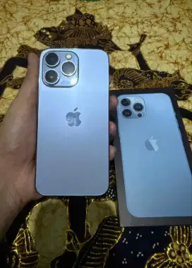 iPhone 13 Pro 128 GB Like new