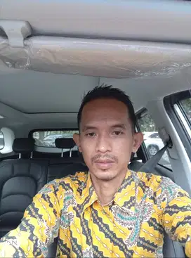 Menerima jasa supir pribadi