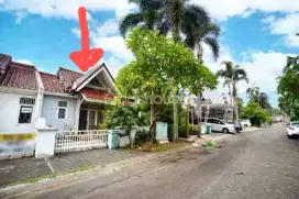 Dijual murah rumah free kitchen set di taman Bromo Lippo karawaci