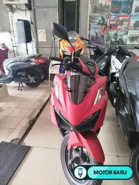 [Motor Baru] Promo Ramadhan Vario 160
