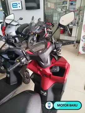 [Motor Baru] Promo Ramadhan Vario 160