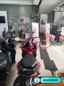 [Motor Baru] Promo Ramadhan Vario 160