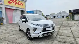 [KM 50 RIBU]MITSUBISHI XPANDER ULTIMATE AT 2018 ISTIMEWAH