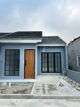 RUMAH MURAH MEWAH DENGAN HARGA TERJANGKAU