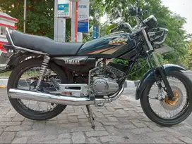 RX King 2003 An Sendiri