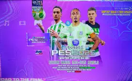 Pes 2025 bitbox winter rev.3 ps3 semua tipe