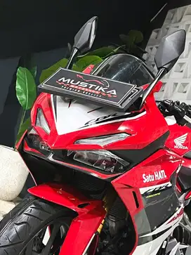 Banting Harga‼️Honda CBR 150 th 2022 - Ayu Mustika