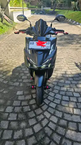 Honda Vario 160 cc CBS th 2023
