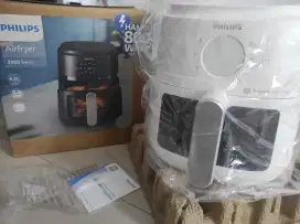 Airfrayer Philips NA 221/10 pemakaian 1 bln