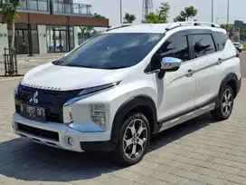 XPANDER CROSS PREMIUM PACKAGE 2022 AT !! UNIT ISTIMEWA & SIAP PAKAI !!