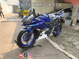 R15 V2 TAHUN 2016 TOP GANTENG