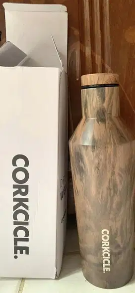 Corkcicle canteen