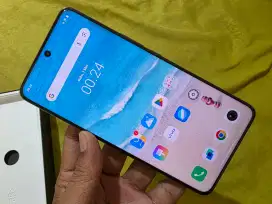 Vivo V50 12/256 Second Sebulanan