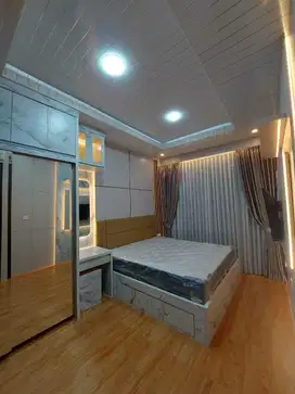 Dijual Rumah Milenial PIK 2 Cluster California