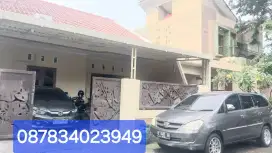 RUMAH SAMBIROTO TEMBALANG SEMARANG