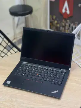 Lenovo thinkpad L13