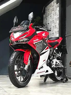OBRAL‼️Honda CBR 150 th 2022 merah - Ayu Mustika