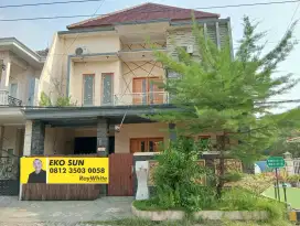 Rumah siap tempati