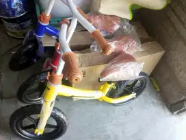 PROMO!!! SEPEDA KESEIMBANGAN ANAK