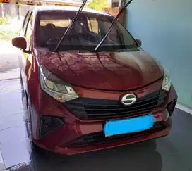 Tdp 5 Jutaan Daihatsu New Sigra MMT Power Window