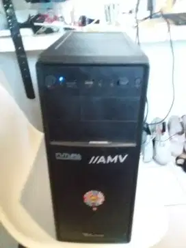 1 set komputer core i5 windows ori