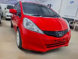 Honda Jazz S a/t 2012 Dp 5 jt