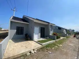MULAI 100 jutaan BISA DAPAT RUMAH MINIMALIS MODERN