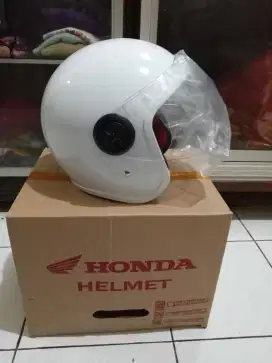 Helm scoopy original