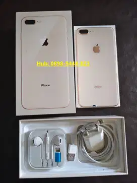 iPhone 8 Plus 256gb ex iBox (PA/A)