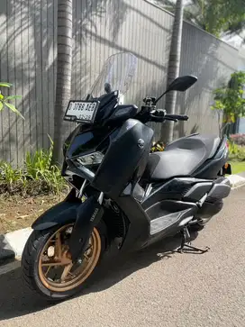 Yamaha Xmax Connected 2023