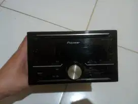 Pioneer fh-s505bt copotan honda