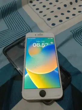 iPhone 8 64GB mulus