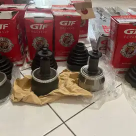 Asroda/CV joint Subaru,VW.