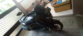 Yamaha nmax keyless 2022