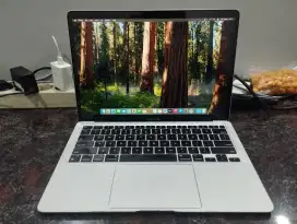 Macbook Air 2020 M1 Ram 8Gb Ssd 256Gb