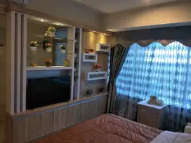 Dijual n sewakan Apartemen Grand kamala Lagoo n luas 36m bekasi barat