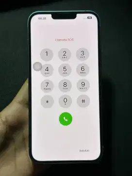 Iphone 14 Plus 256GB Ibox Lock Icloud