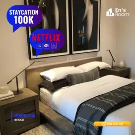 sewa apartemen bebas ribet, langsung siap huni!