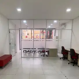 Peluang Emas! Ruko 3 LT Depan Cinere Mall Siap Pakai, Jl Cinere Raya
