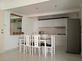 Dijual/Disewakan Apartemen Taman Rasuna Full Furnished