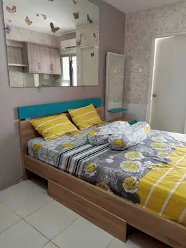 HARGA MENARIK LOKASI STRATEGIS APARTEMEN EDUCITY - PAKUWON CITY