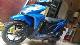 Di jual vario kzr 2013