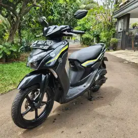 [ ban d/b tebal ] yamaha gear 125 th 2022